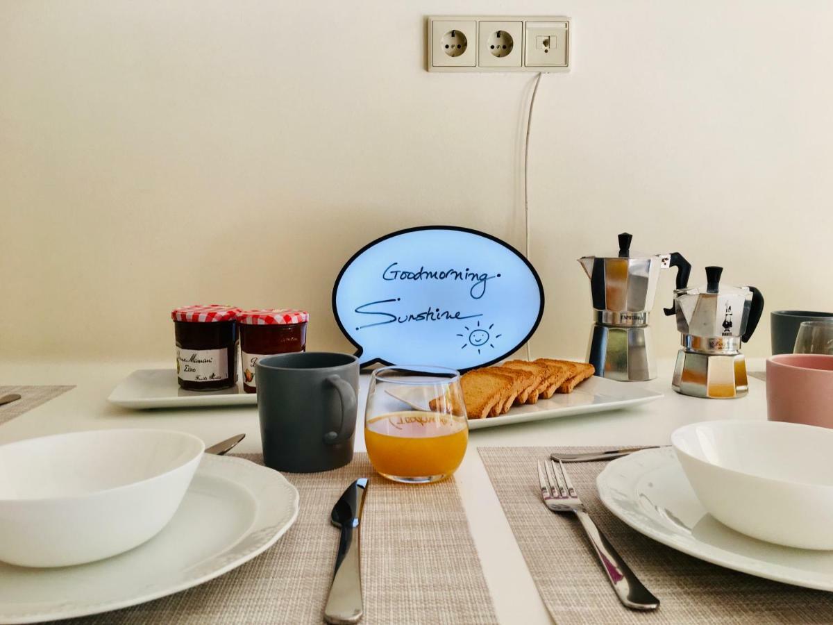 Waitnsea Διαμέρισμα Αθήνα Εξωτερικό φωτογραφία